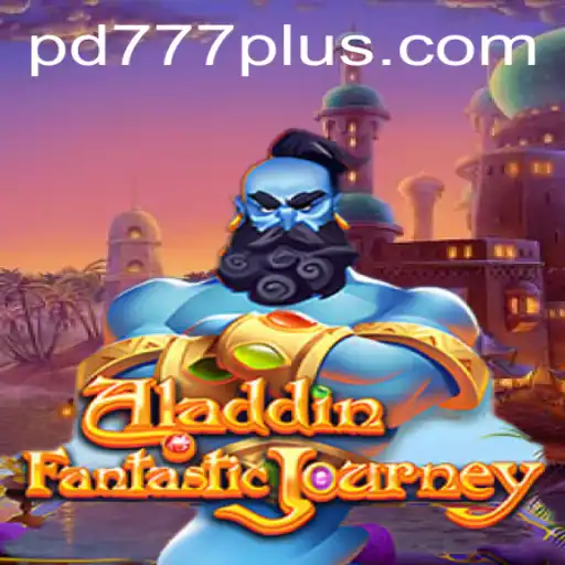 Discovering PD777: The Enchanting World of Aladdin Game
