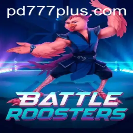 BattleRoosters: The Game Taking the Virtual Arena by Storm