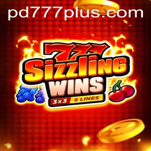 Exploring 777SizzlingWins: A Thrilling Journey into Online Gaming with PD777