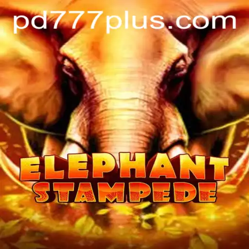 ElephantStampede: Navigate Exciting Adventures in a World of Elephantine Chaos