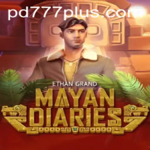 Mayan Diaries: Journey into Ancient Mysteries with PD777