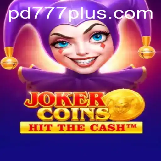 Exploring JokerCoins: The Thrilling World of PD777