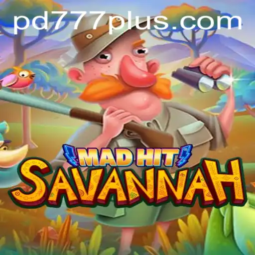 MadHitSavannah: The Thrilling New Adventure Game that Captivates Enthusiasts