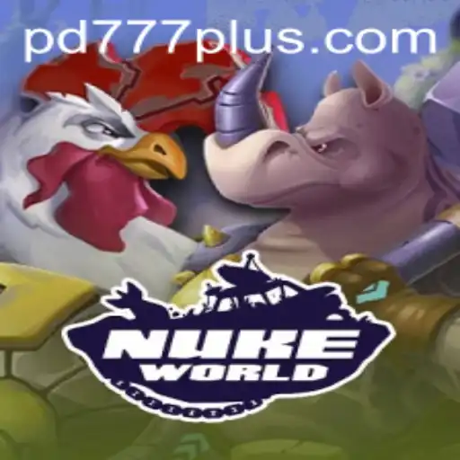 Exploring the Dynamic World of NukeWorld: A Comprehensive Guide to PD777