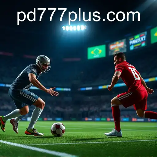 The Rise and Influence of Sports Betting: A Deep Dive into PD777