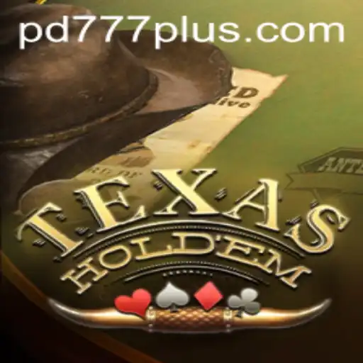 Texas Hold'em: The Classic Card Game with PD777