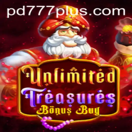 UnlimitedTreasuresBonusBuy: Dive into a World of Intrigue and Fortune