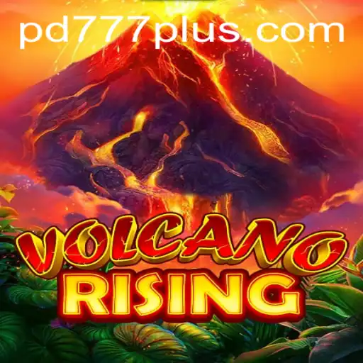 VolcanoRising: Erupt Into the Adventure of a Lifetime