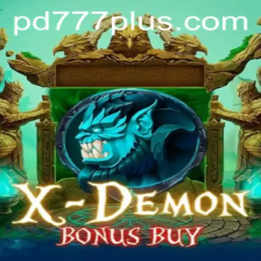 Discover the Thrilling World of XDemonBonusBuy with PD777